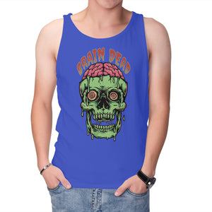 Brain Dead