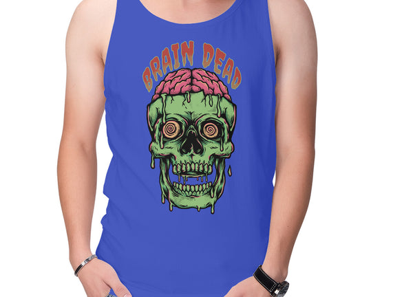 Brain Dead