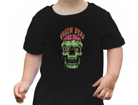 Brain Dead