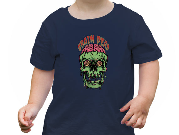 Brain Dead