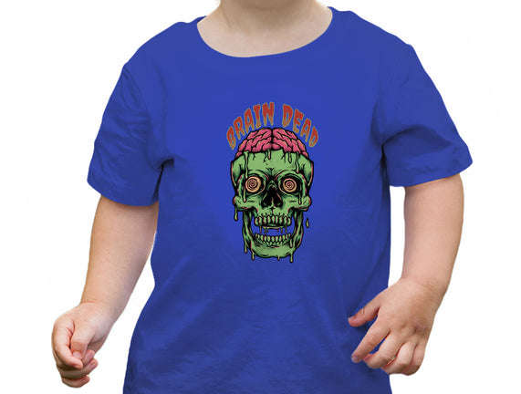 Brain Dead
