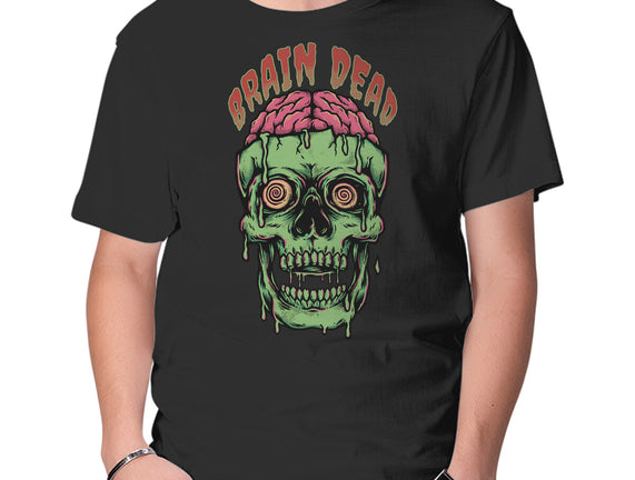 Brain Dead