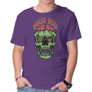 Brain Dead