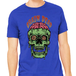Brain Dead