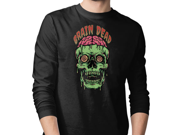 Brain Dead
