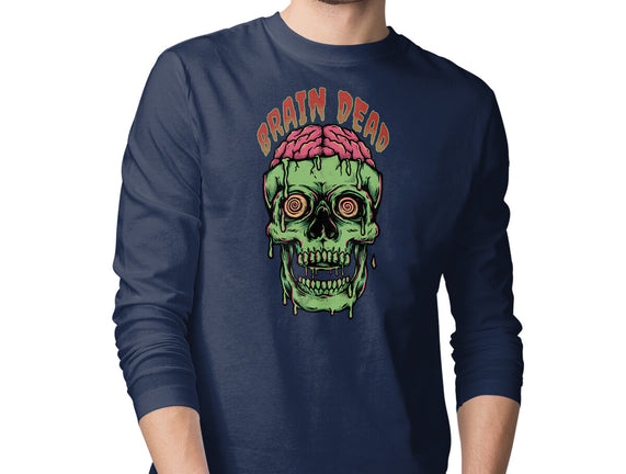 Brain Dead