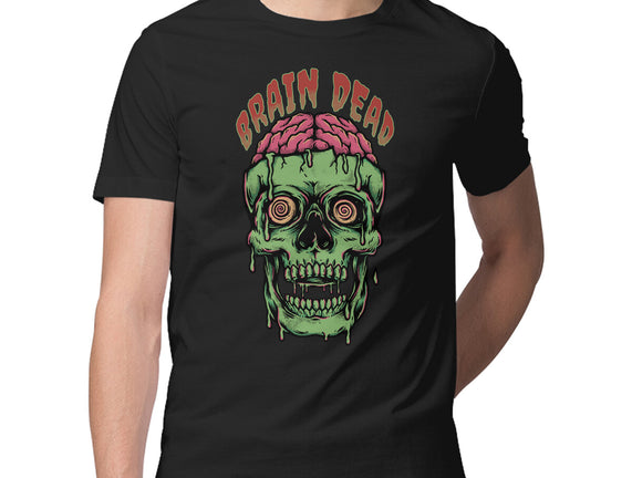 Brain Dead