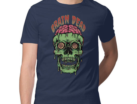 Brain Dead