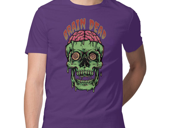 Brain Dead