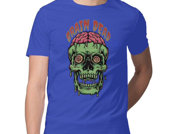 Brain Dead