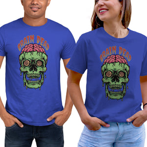 Brain Dead
