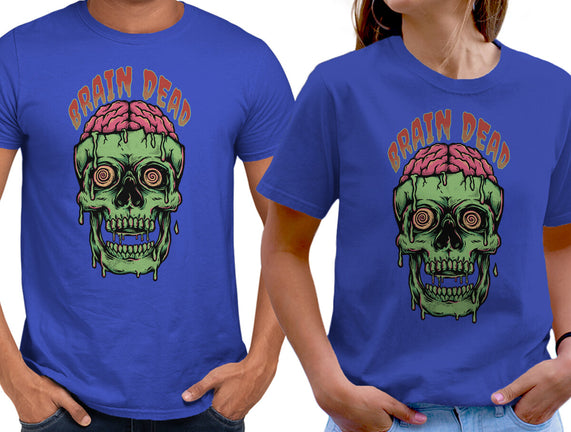 Brain Dead