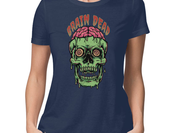 Brain Dead