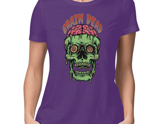 Brain Dead