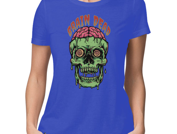 Brain Dead