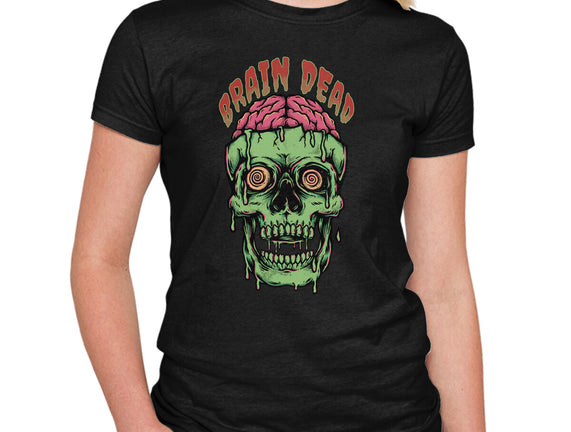 Brain Dead