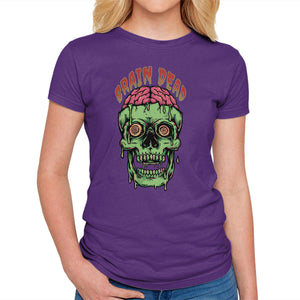 Brain Dead