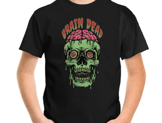 Brain Dead