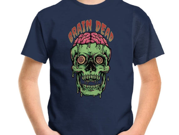 Brain Dead
