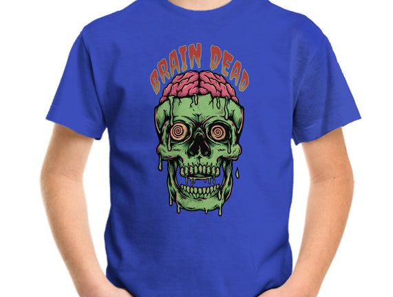 Brain Dead