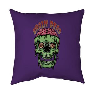 Brain Dead