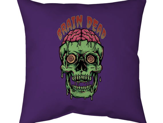 Brain Dead