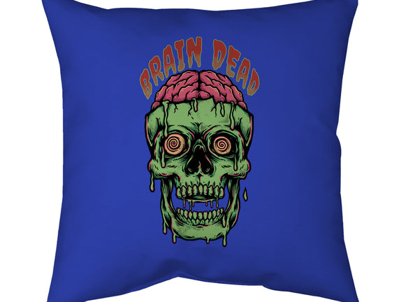 Brain Dead