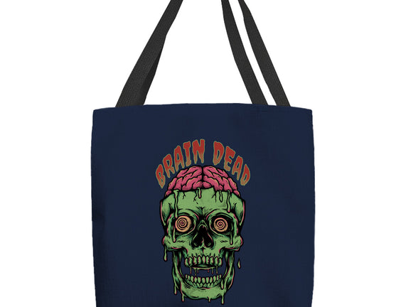Brain Dead