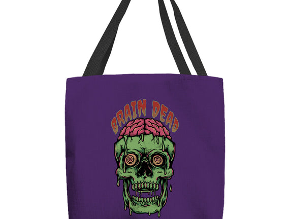 Brain Dead