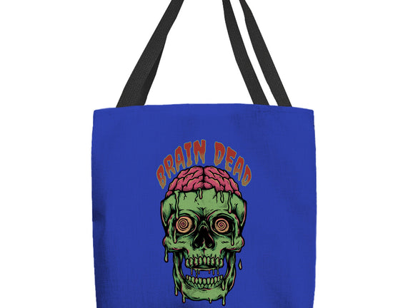 Brain Dead