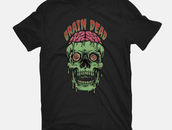 Brain Dead