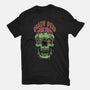 Brain Dead-mens premium tee-Slikfreakdesign