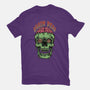 Brain Dead-mens premium tee-Slikfreakdesign