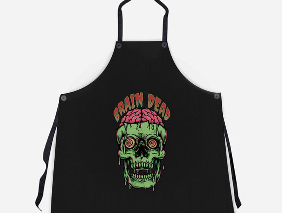 Brain Dead