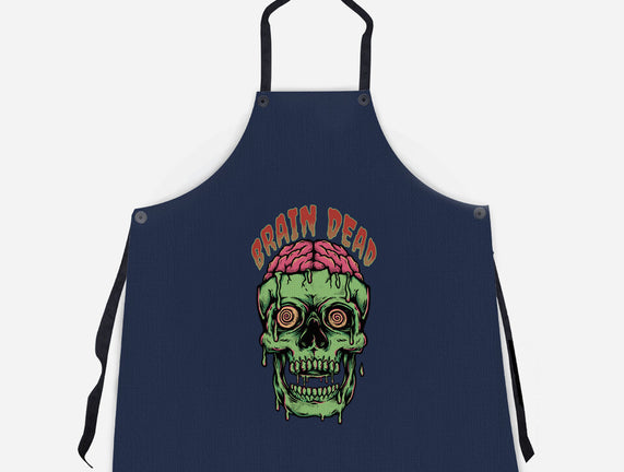 Brain Dead