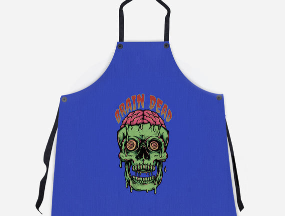 Brain Dead