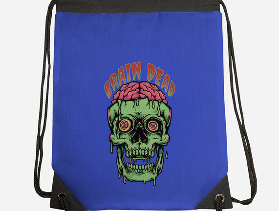 Brain Dead