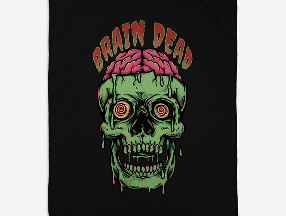 Brain Dead