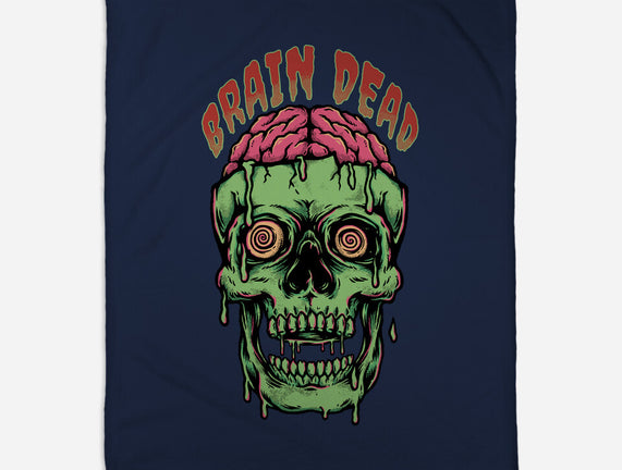 Brain Dead