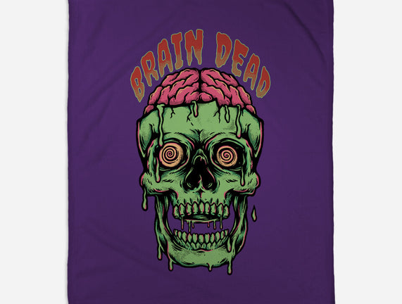 Brain Dead