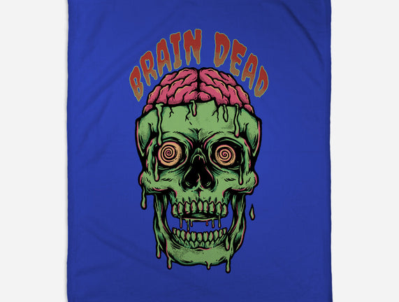 Brain Dead