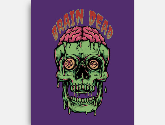 Brain Dead