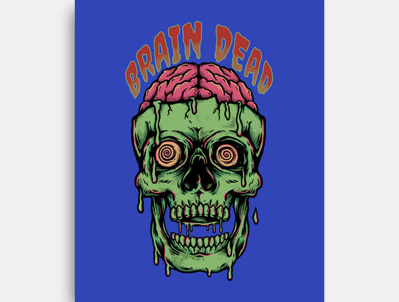 Brain Dead