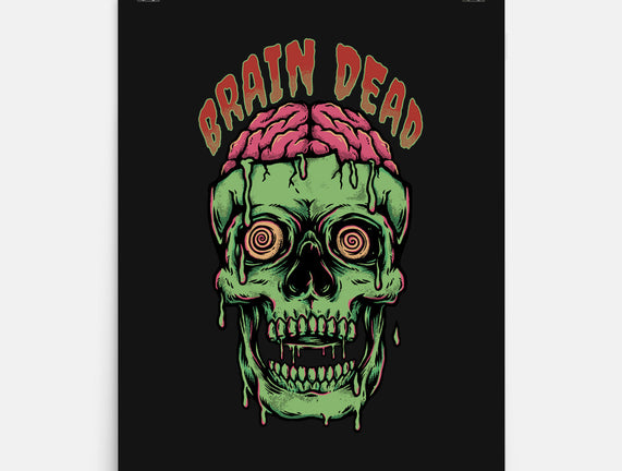 Brain Dead