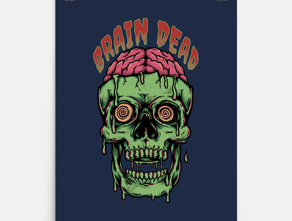 Brain Dead