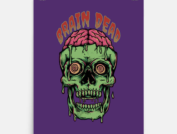Brain Dead
