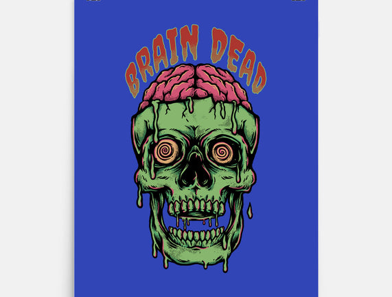 Brain Dead