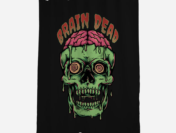 Brain Dead
