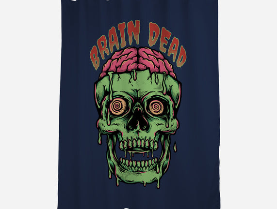 Brain Dead
