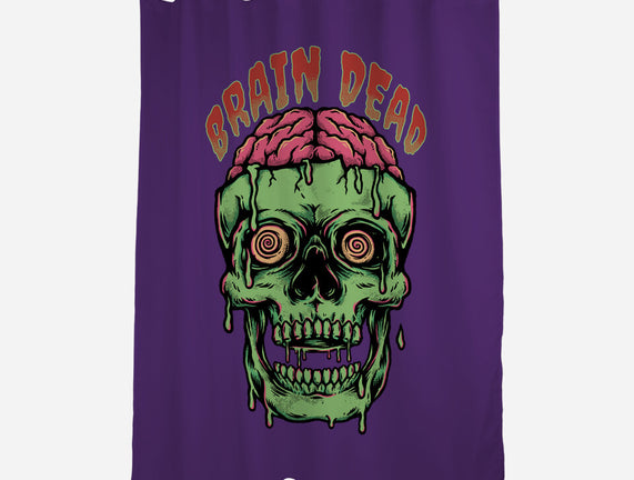 Brain Dead